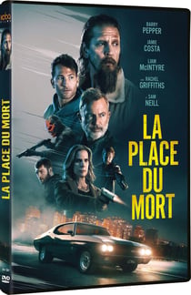 La Place du mort