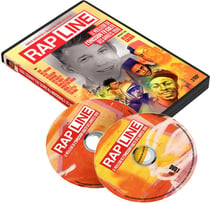 Rapline - Le meilleur de l'émission TV culte