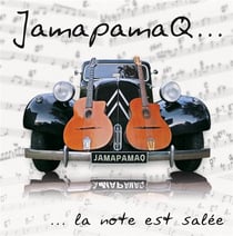 La note est salée / Jamapamaq