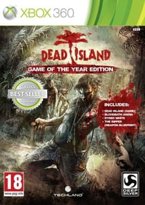 Dead Island - Game Of The Year