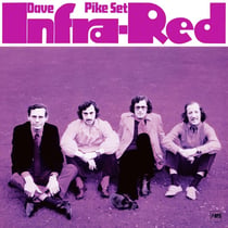 Infra Red - édition limitée 180g
