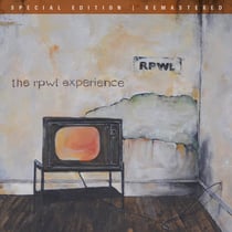 THE RPWL EXPERIENCE