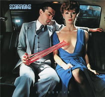 Lovedrive