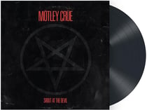 Shout At The Devil