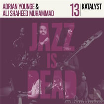 Jazz Is Dead Vol. 13