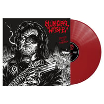 Tango & Thrash - édition limitée