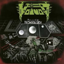 Killing Technology