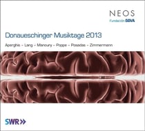Donaueschinger musiktage 2013