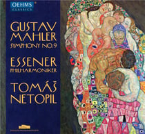 Symphonie no.9