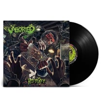 Retrogore