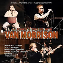 An Acoustic Evening With Van Morrison
