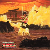 Samurai Shodown - The Definitive Soundtrack