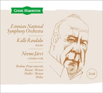 Great maestros