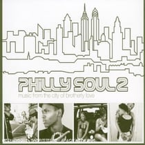 Philly Soul Volume 2