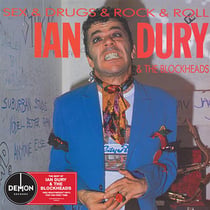 Sex and drugs and rocknroll