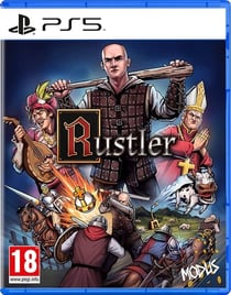 Rustler
