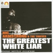 The greatest white liar