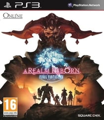 Final Fantasy XIV : A Realm Reborn