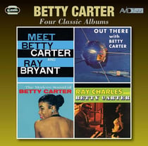 4 classic albums