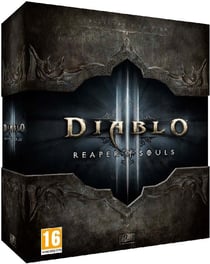 Diablo III : Reaper of Souls (extension) - Édition Collector