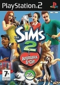 Les Sims 2 : Animaux & cie