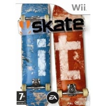 Skate it