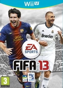 FIFA 13