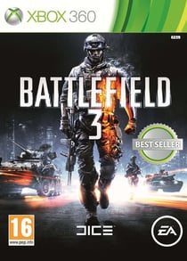 Battlefield 3