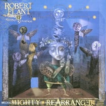 Mighty rearranger - édition spéciale