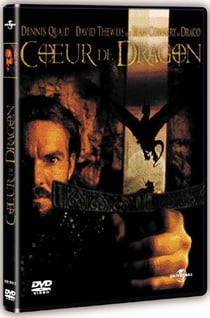Coeur de dragon