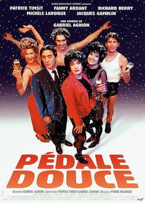 Pédale Douce