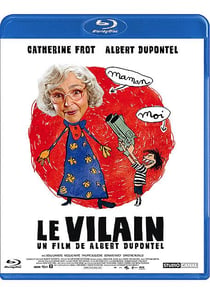 Le Vilain