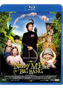 Nanny McPhee et le Big Bang
