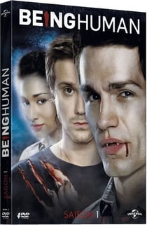 Being Human - Saison 1