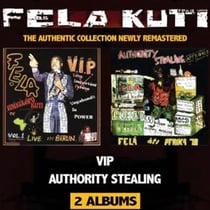 Vip, authority stealing