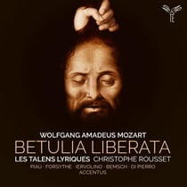 Betulia liberata