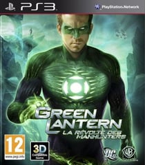 Green Lantern