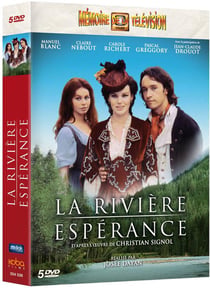 La Rivière Espérance