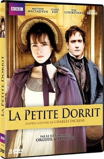 La Petite Dorrit