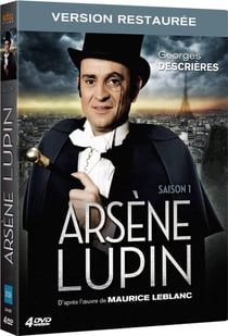 Arsène Lupin - Saison 1