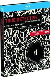 True Detective - Intégrale de la saison 1