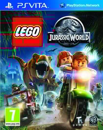 Lego : Jurassic World