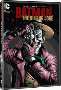 Batman : The Killing Joke