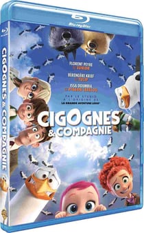 Cigognes et compagnie