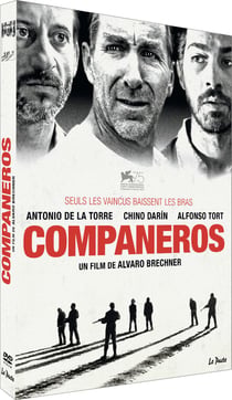 Compañeros
