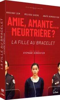 La Fille au bracelet