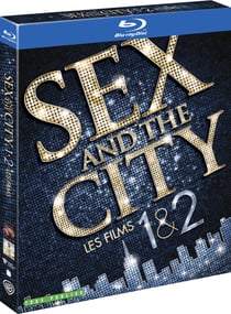 Sex and the City - Les films