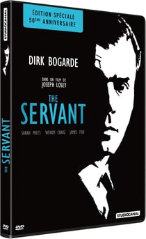The Servant