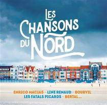 Les chansons du nord