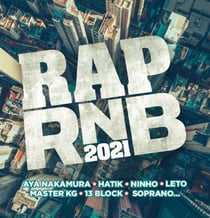 Rap 2021